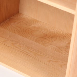 messy イエローバーチ S6 1000