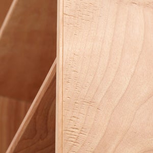 messy イエローバーチ S6 1001