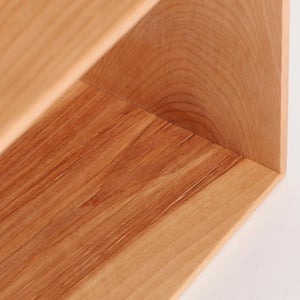 messy イエローバーチ S6 1002