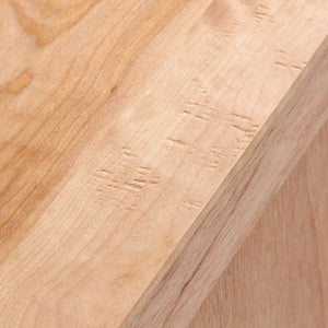 messy イエローバーチ S6 1003