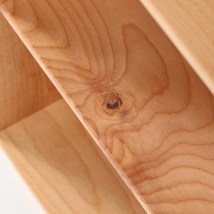 messy イエローバーチ S6 1004