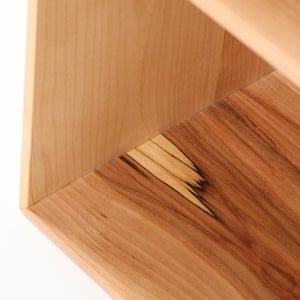 messy イエローバーチ S6 1005