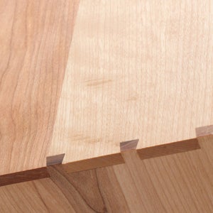 messy イエローバーチ S6 1006