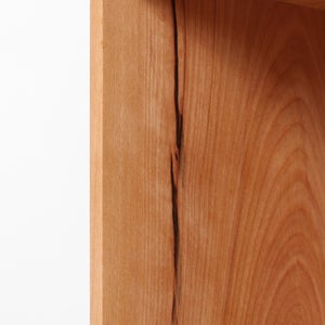 messy イエローバーチ S6 1007