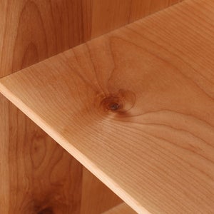 messy イエローバーチ S6 1008