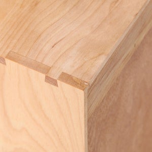 messy イエローバーチ S6 1009