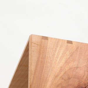 messy イエローバーチ S6 1010