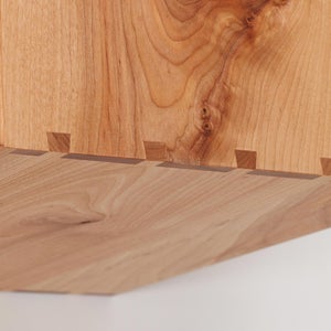 messy イエローバーチ S6 1012