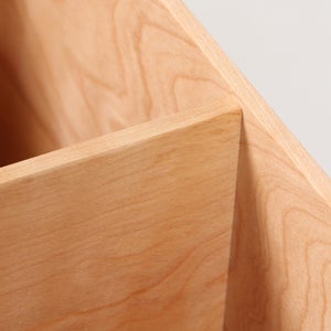 messy イエローバーチ S6 1013