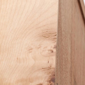 messy イエローバーチ S6 1016