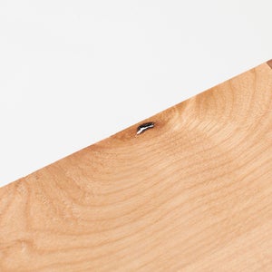 messy イエローバーチ S6 1018