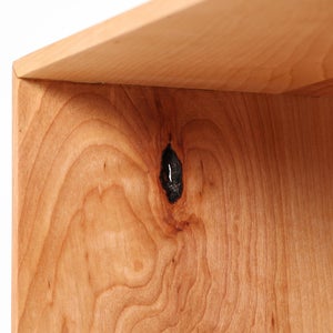 messy イエローバーチ S6 1019