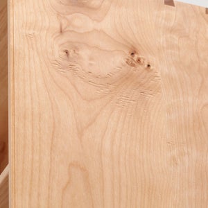 messy イエローバーチ S6 1020