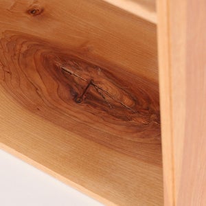 messy イエローバーチ S6 0985