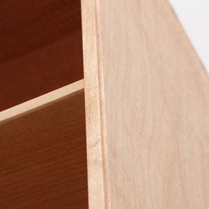 messy イエローバーチ S6 0987