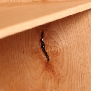 messy イエローバーチ S6 0990