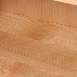 messy イエローバーチ S6 0993