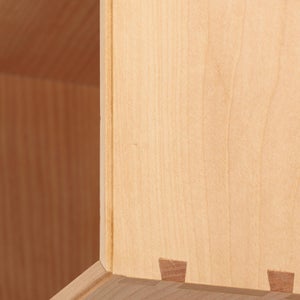 messy イエローバーチ S6 0994