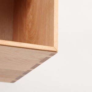 messy イエローバーチ S6 0995