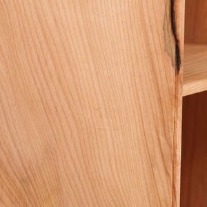 messy イエローバーチ S6 0996