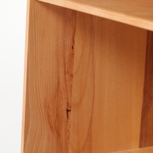 messy イエローバーチ S6 0997