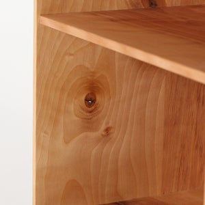 messy イエローバーチ S6 0999