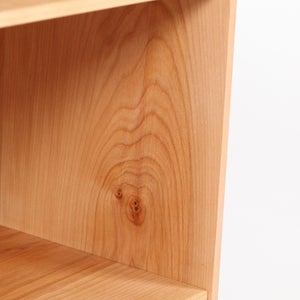 messy イエローバーチ S6 1000