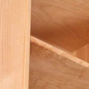 messy イエローバーチ S6 1001