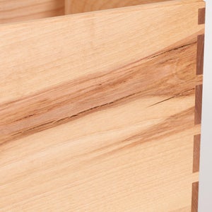 messy イエローバーチ S6 1002