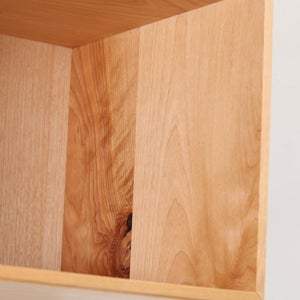 messy イエローバーチ S6 1004