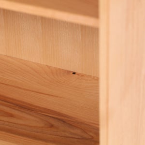 messy イエローバーチ S6 1006