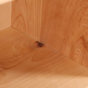 messy イエローバーチ S6 1009