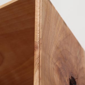 messy イエローバーチ S6 1010