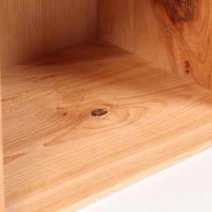 messy イエローバーチ S6 1012