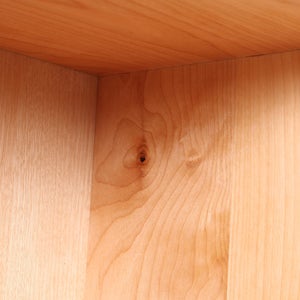 messy イエローバーチ S6 1016