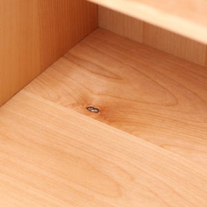 messy イエローバーチ S6 1018