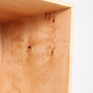 messy イエローバーチ S6 1020