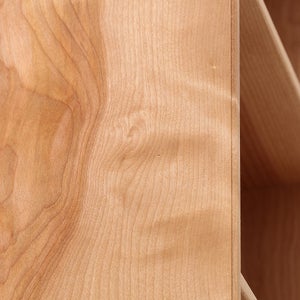 messy イエローバーチ S6 0992