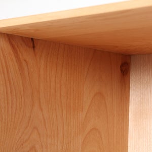 messy イエローバーチ S6 0993