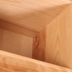 messy イエローバーチ S6 0995