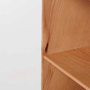 messy イエローバーチ S6 0996