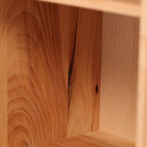 messy イエローバーチ S6 0998