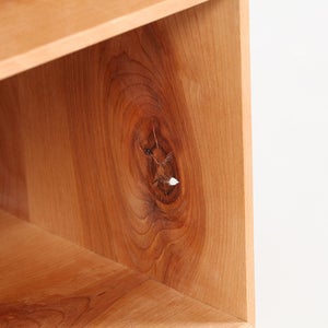 messy イエローバーチ S6 0999