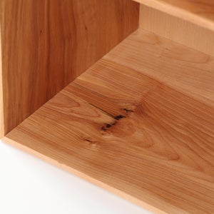 messy イエローバーチ S6 1003