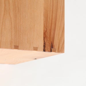 messy イエローバーチ S6 1006