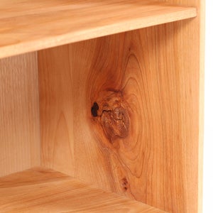 messy イエローバーチ S6 1012