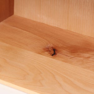 messy イエローバーチ S6 1020