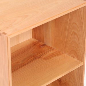 messy イエローバーチ S6 0988