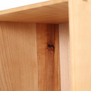 messy イエローバーチ S6 0994