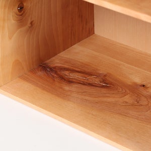 messy イエローバーチ S6 0999